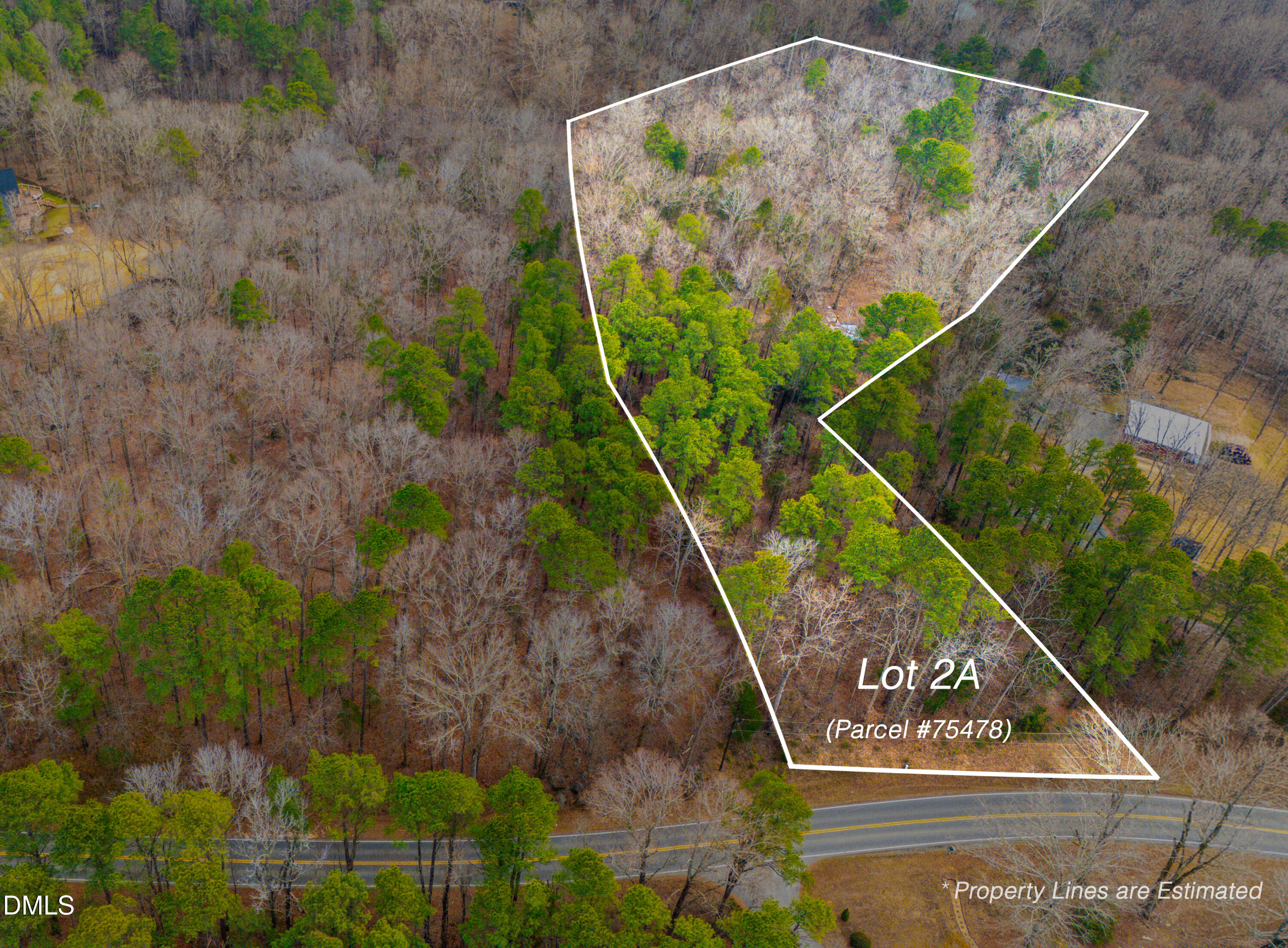 2310 Jones Ferry Road, Pittsboro, NC 27312