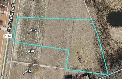 452 Chic Ennis Road, Coats, NC 27521