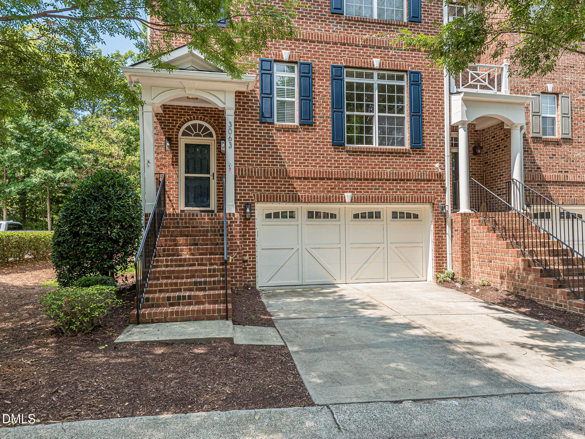 3063 Weston Green Loop, Cary, NC 27513