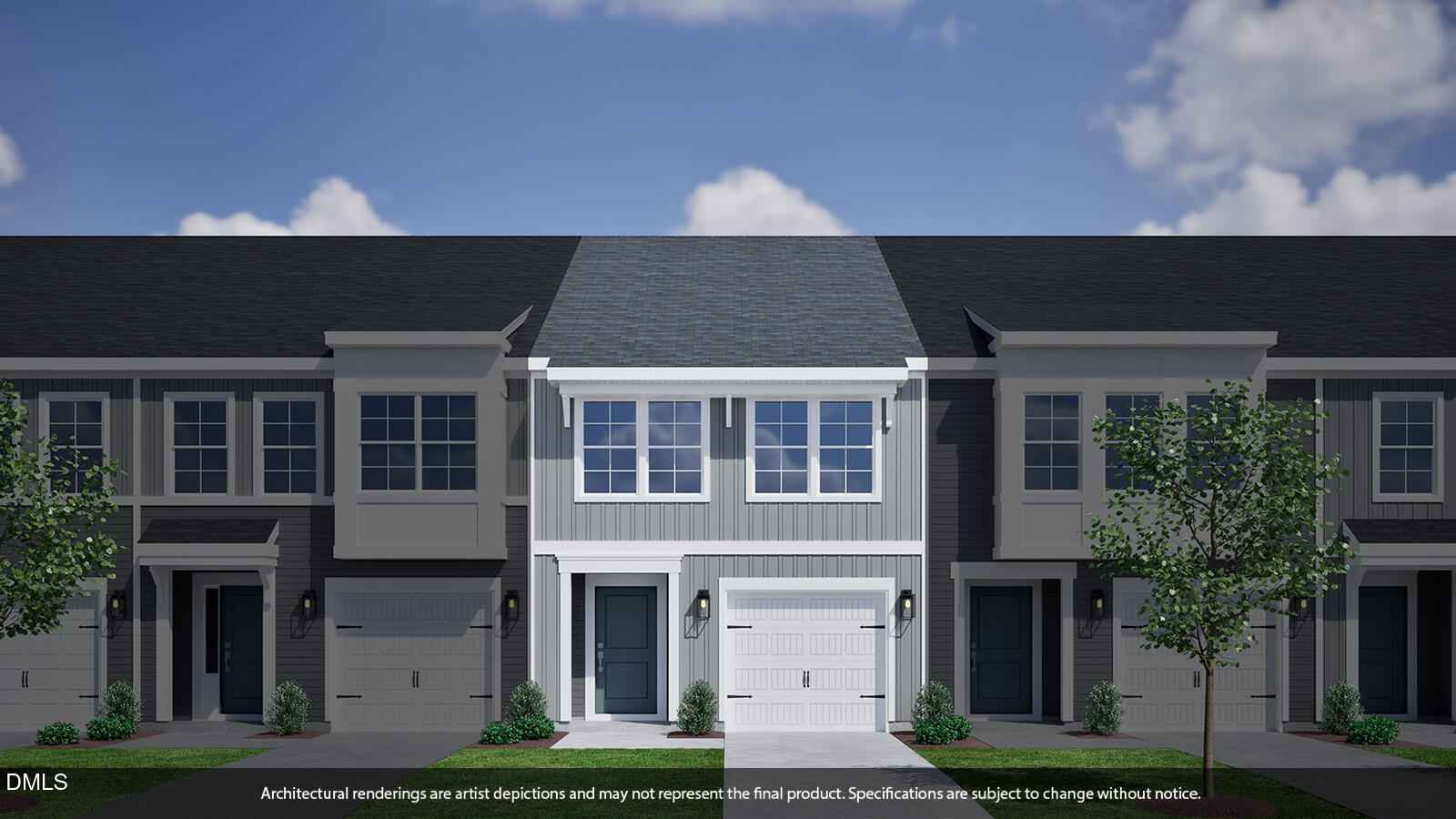 1136 Tea Rose Court 345, Durham, NC 27703