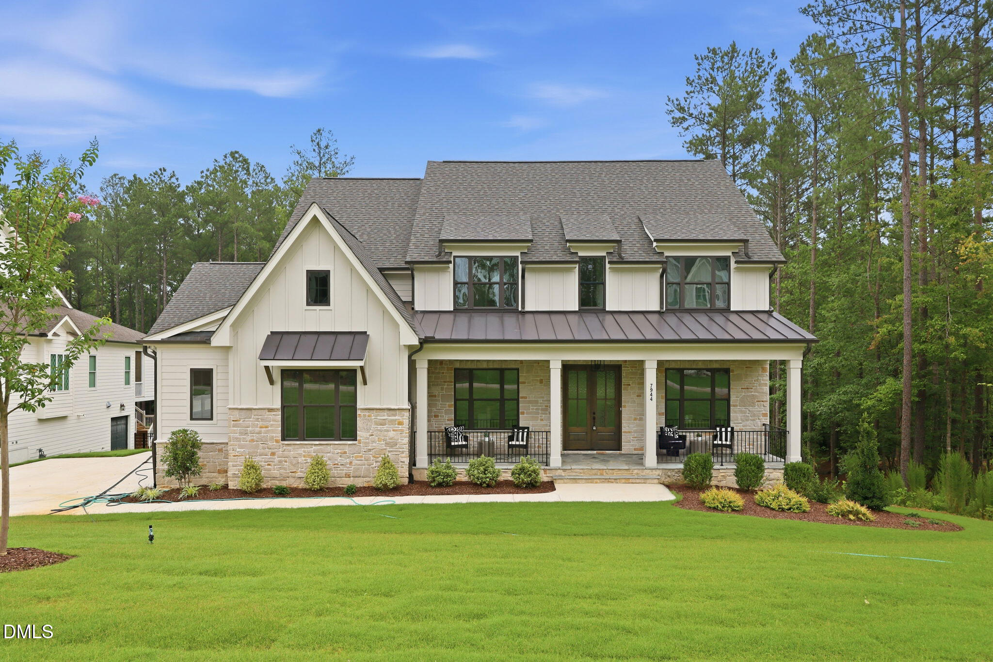 7944 Wexford Waters Lane, Wake Forest, NC 27587