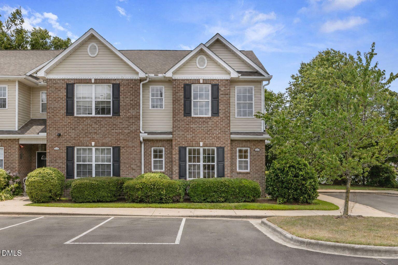 352 E Willhaven Drive, Fuquay Varina, NC 27526