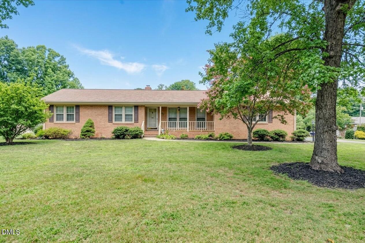 301 Brown Circle, Rolesville, NC 27571
