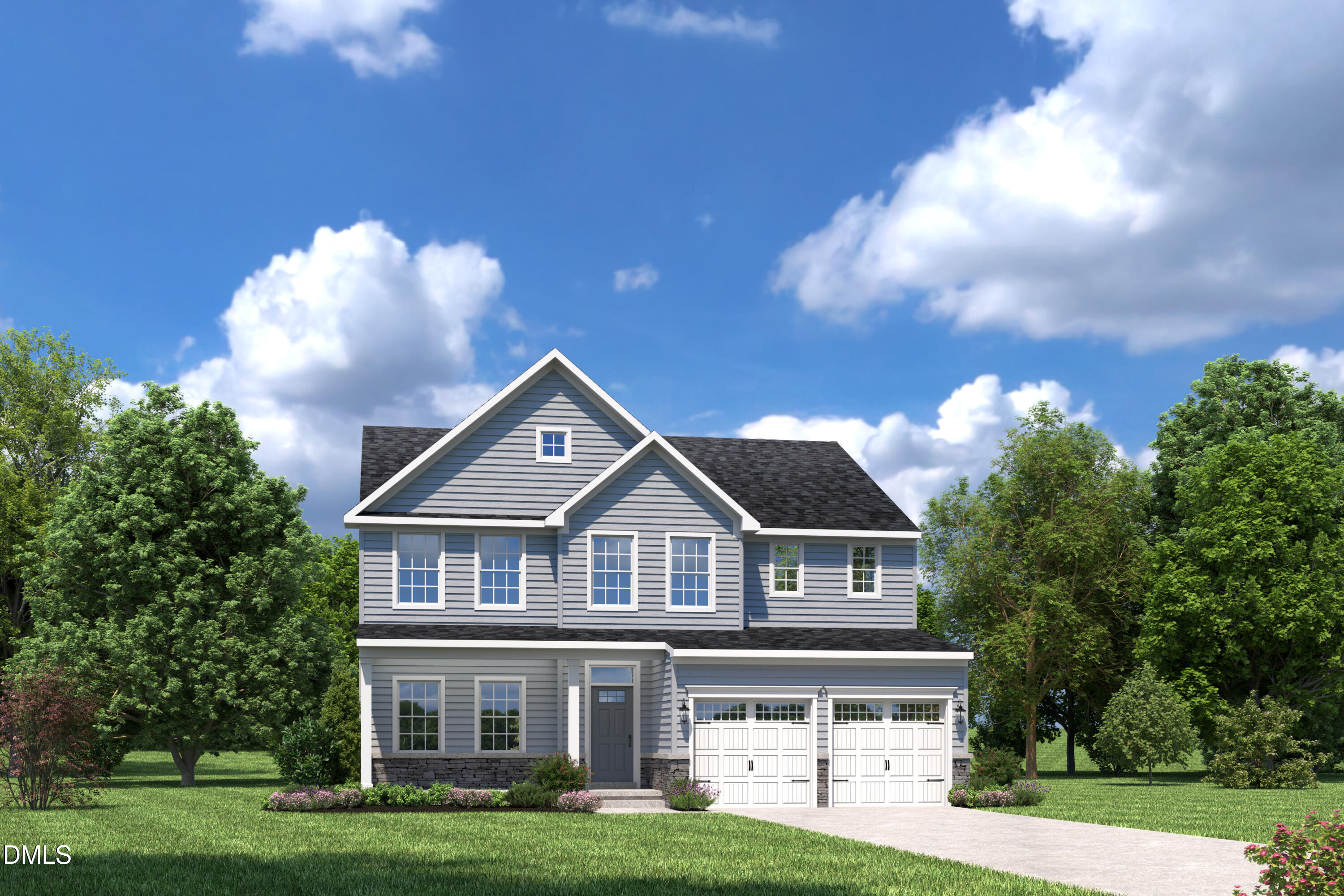 2705 Heather Hall Lane, Raleigh, NC 27604