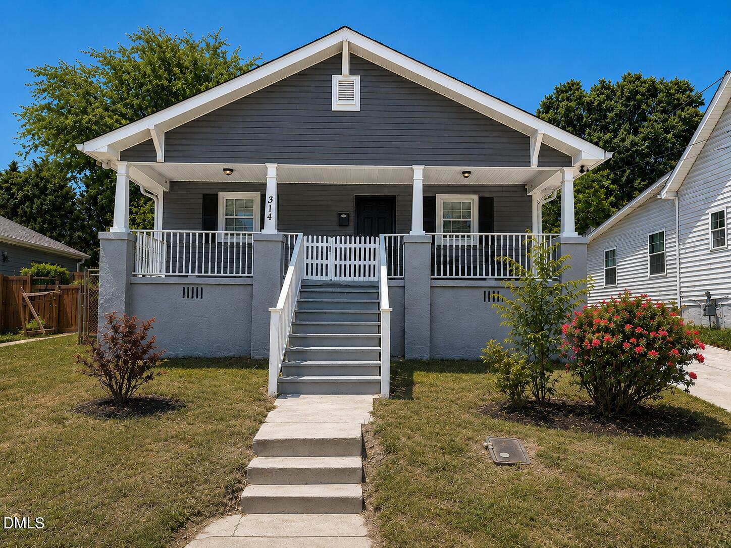 314 Wake Place, Durham, NC 27701
