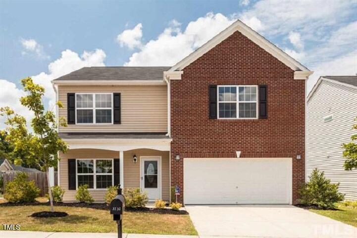 3732 Madeline Way, Raleigh, NC 27610