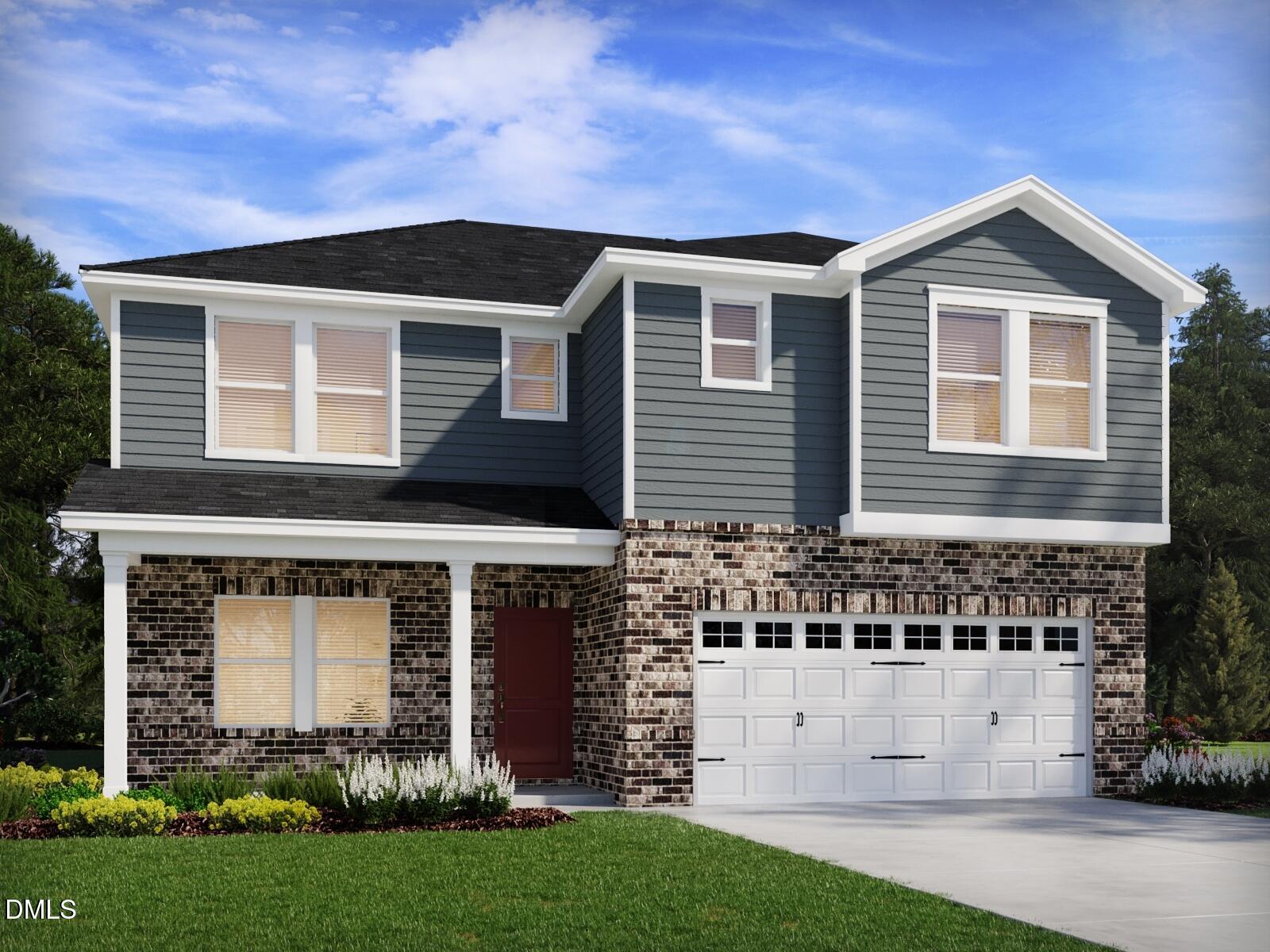 108 Beadwood Street, Wendell, NC 27591
