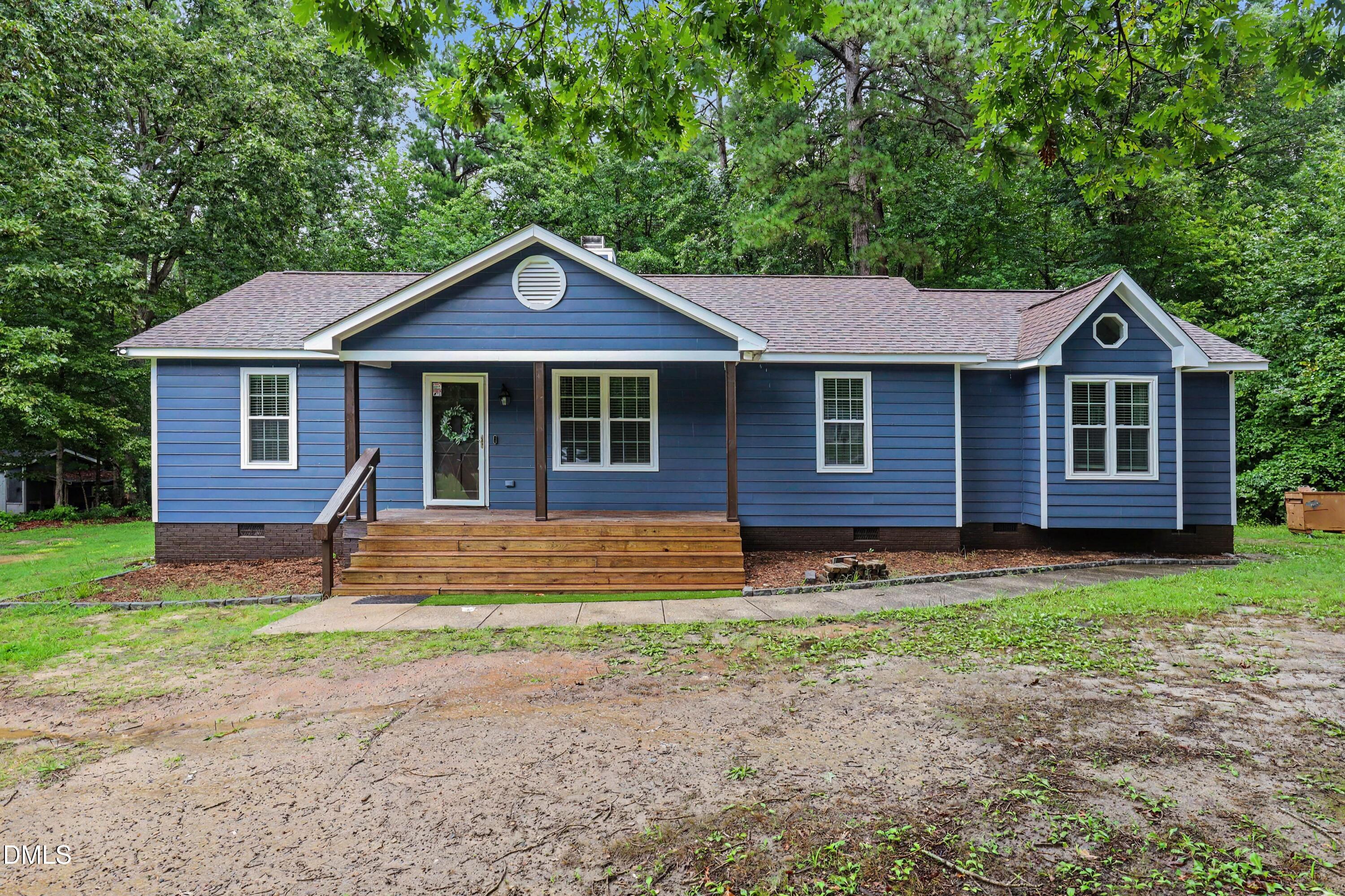 7929 Lake Jenn Drive, Youngsville, NC 27596