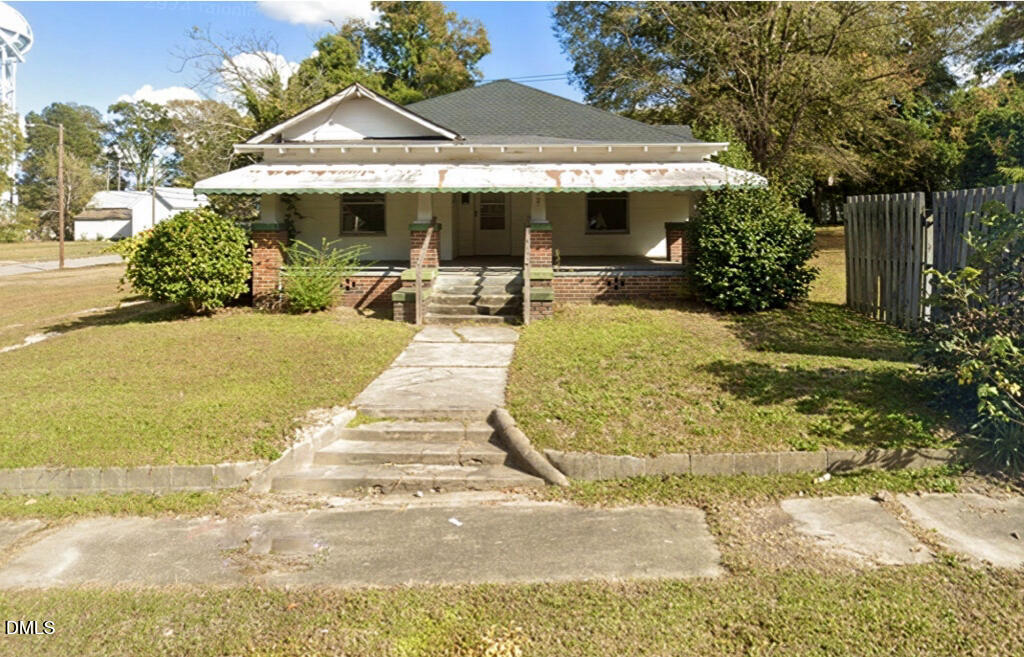 507 Clark Street, Rocky Mount, NC 27801