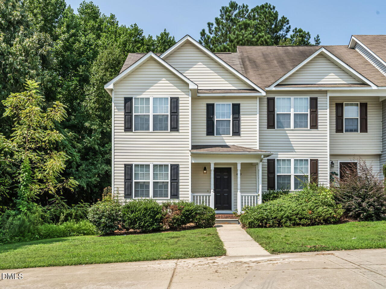 410 Whitehall Court, Clayton, NC 27520