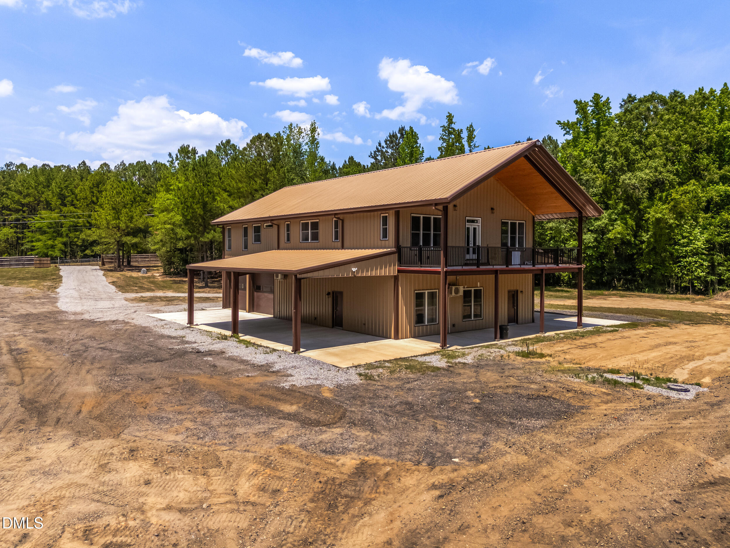 6416 Bissette Road, Wendell, NC 27591