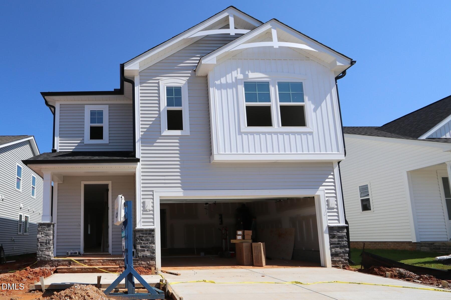 112 Sprenger Street, Garner, NC 27529