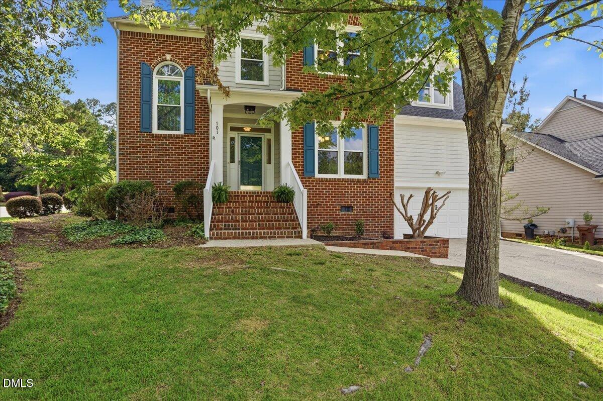 101 Streamview Drive, Cary, NC 27519