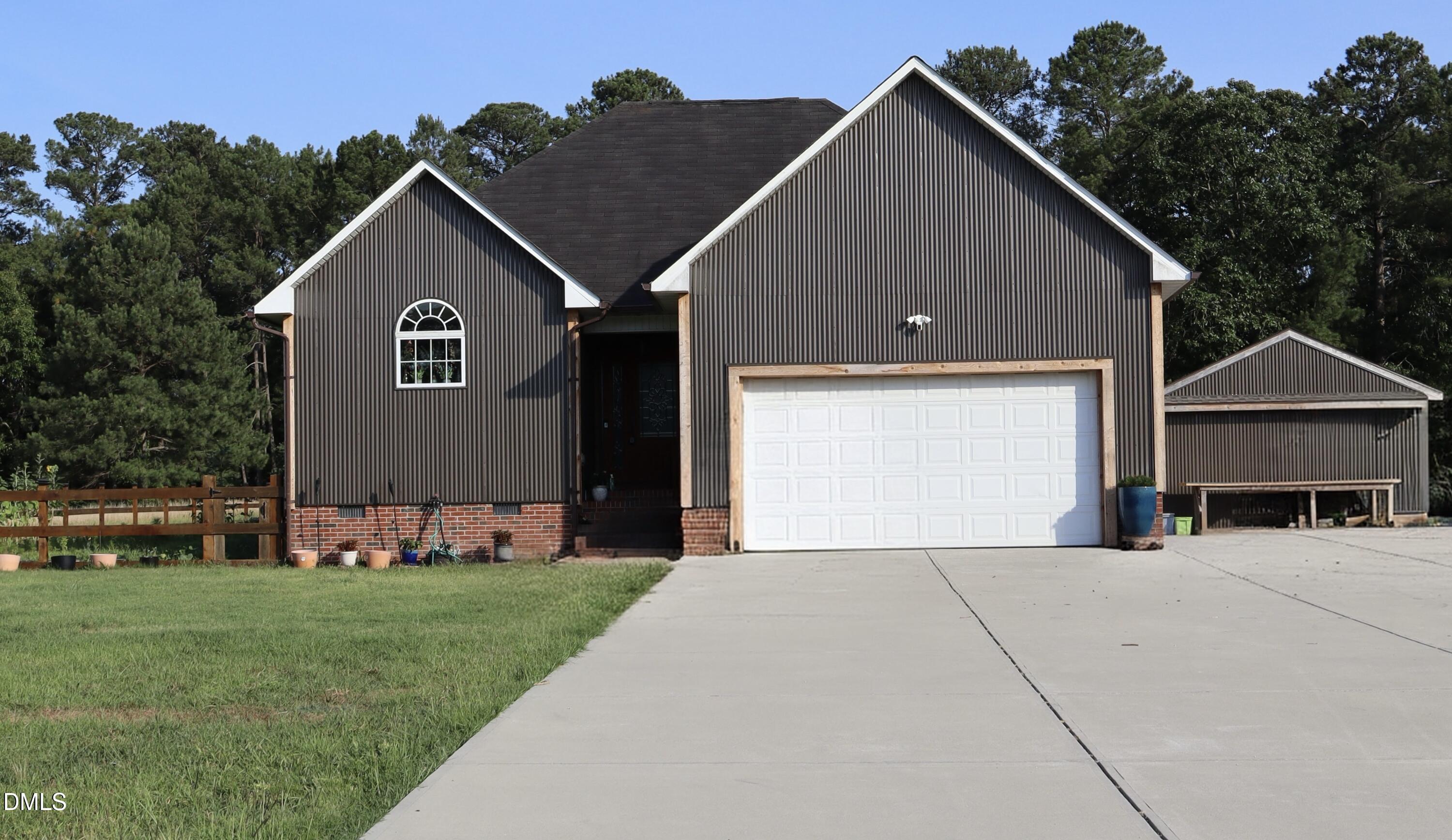 259 Sandollar Court, Sanford, NC 27332