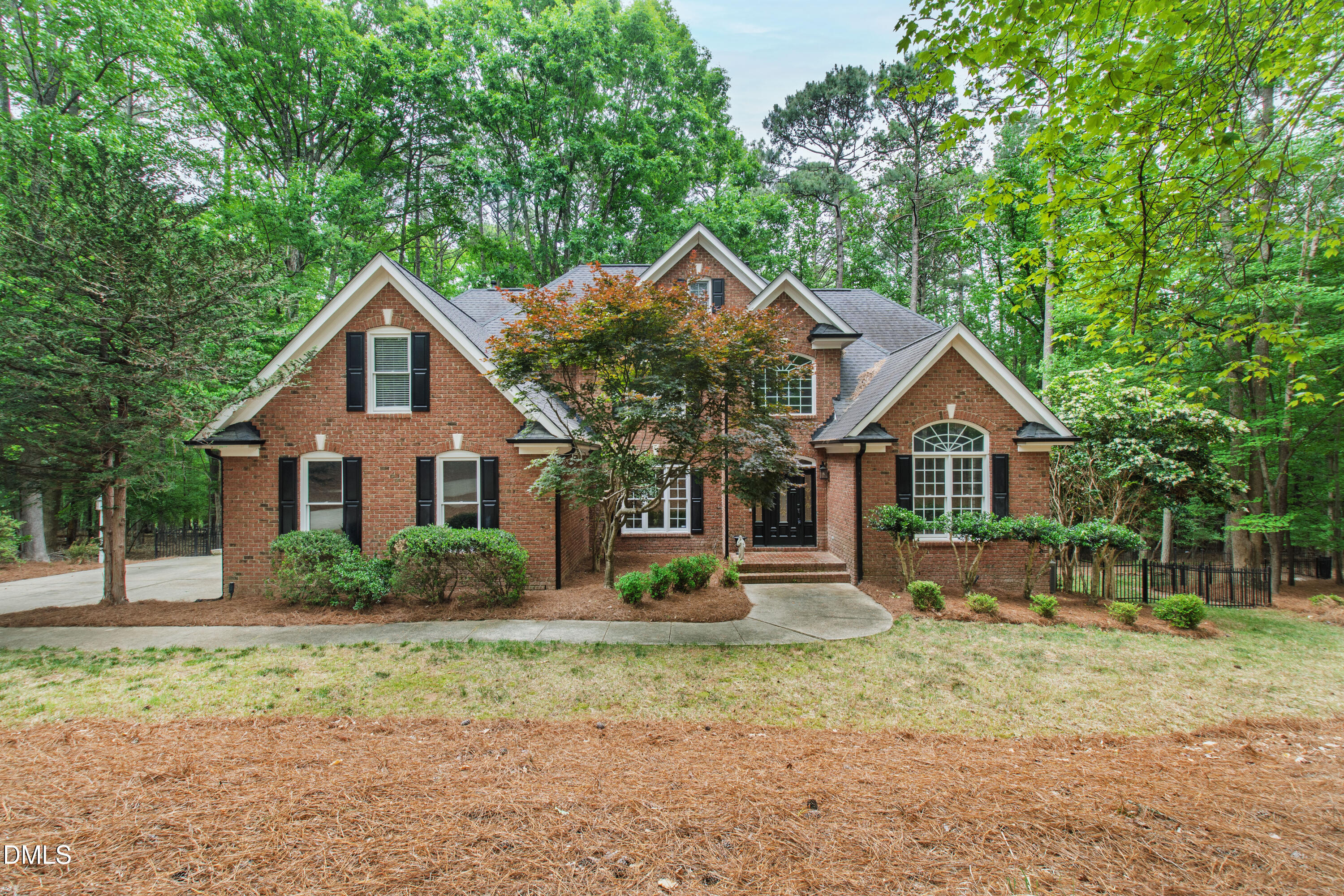 1023 Old Meetinghouse Way, Raleigh, NC 27615