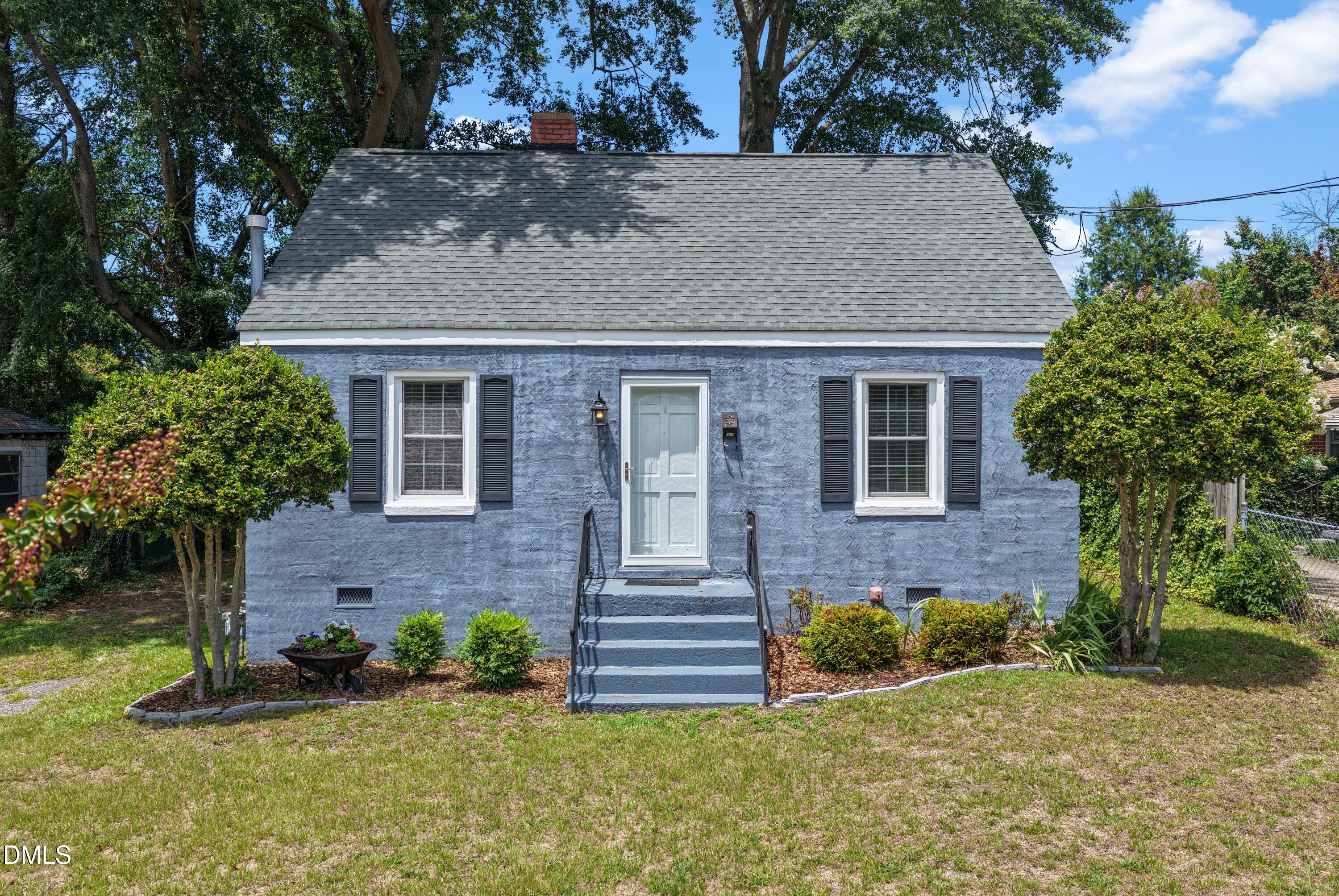 309 E Jones Street, Fuquay Varina, NC 27526