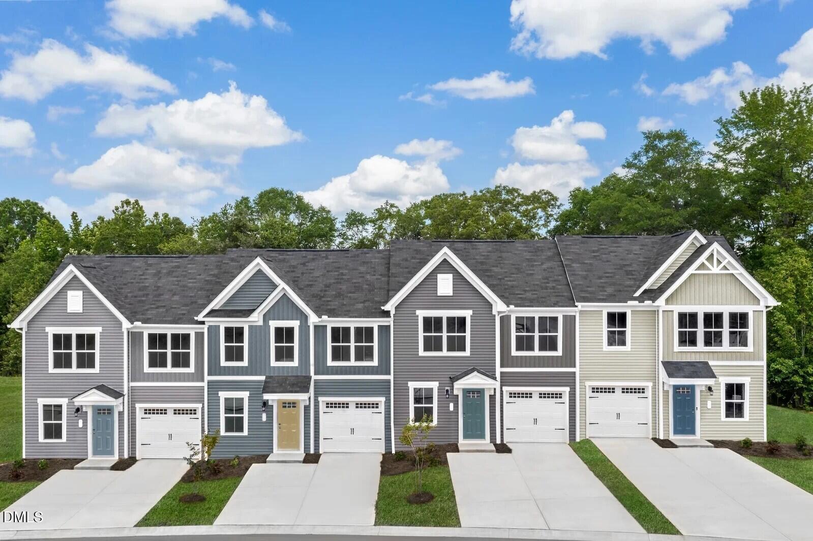 367 Moose Meadow Way, Youngsville, NC 27596