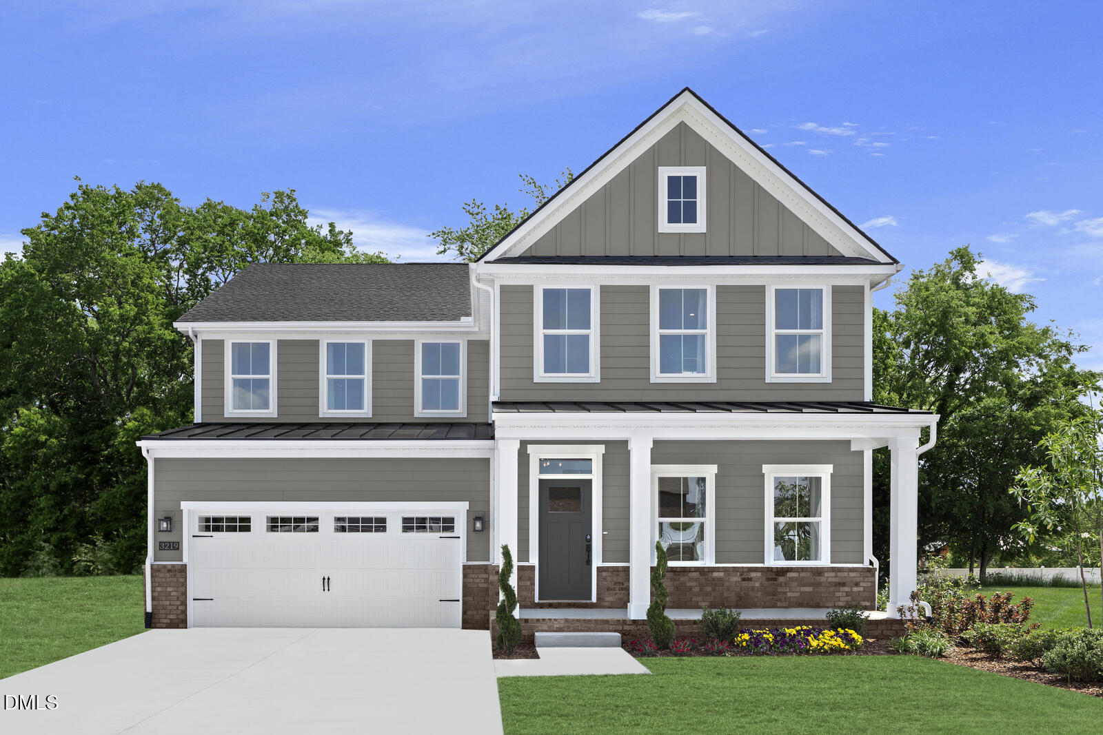 61 Lismore Street, Sanford, NC 27330