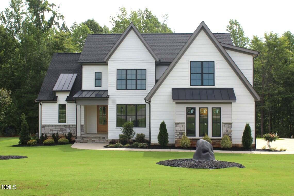40 Serenity Woods Trail, Franklinton, NC 27525