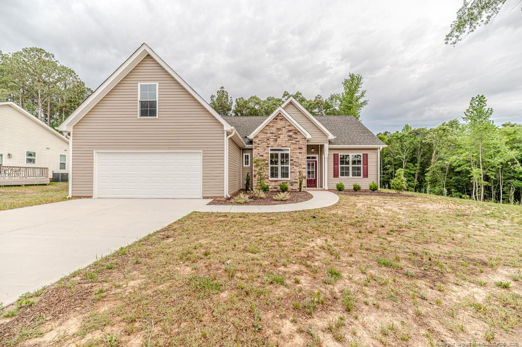 261 River Falls Road, Sanford, NC 27332