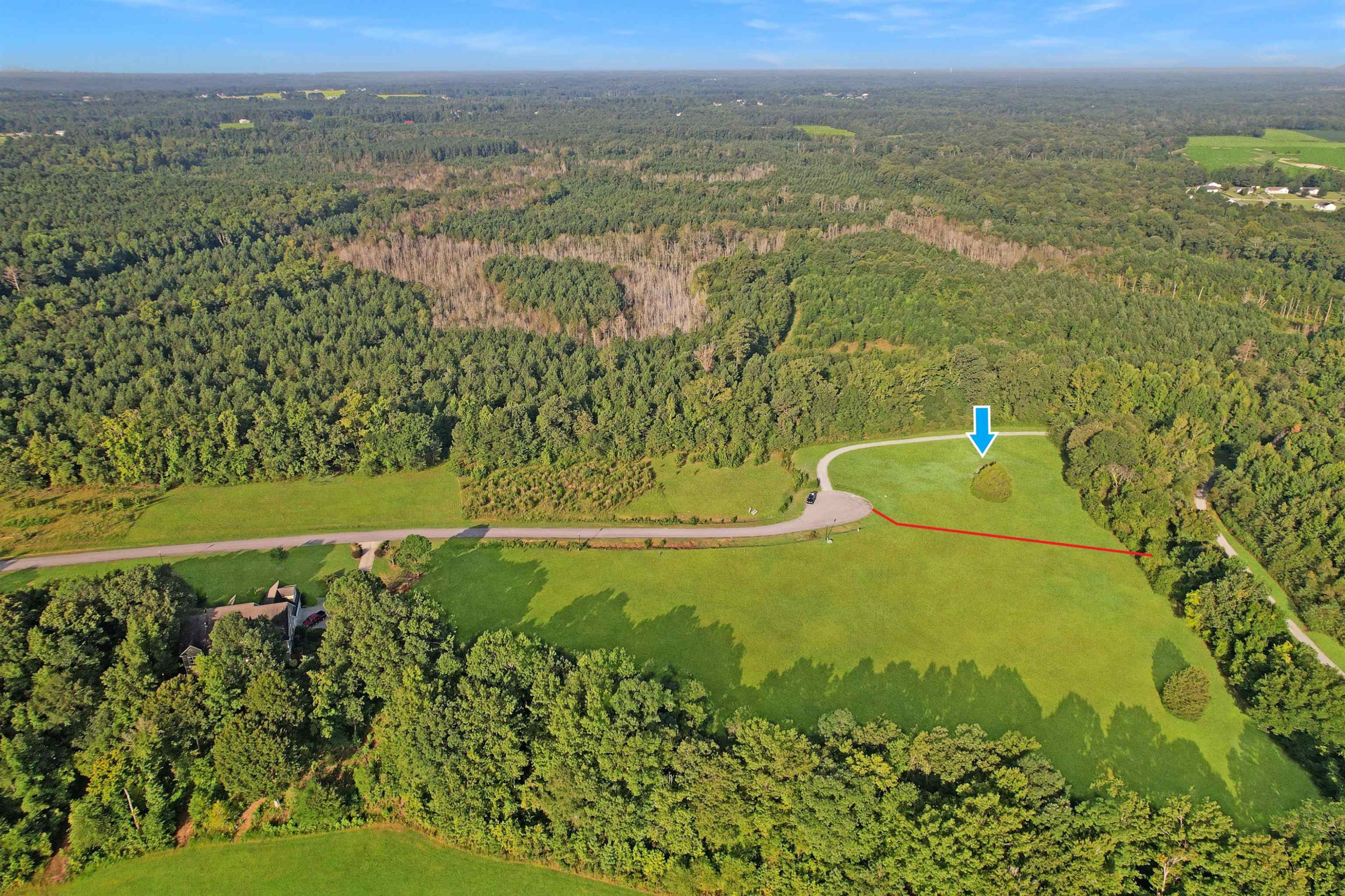 742 Lake Magnolia Way, Smithfield, NC 27577