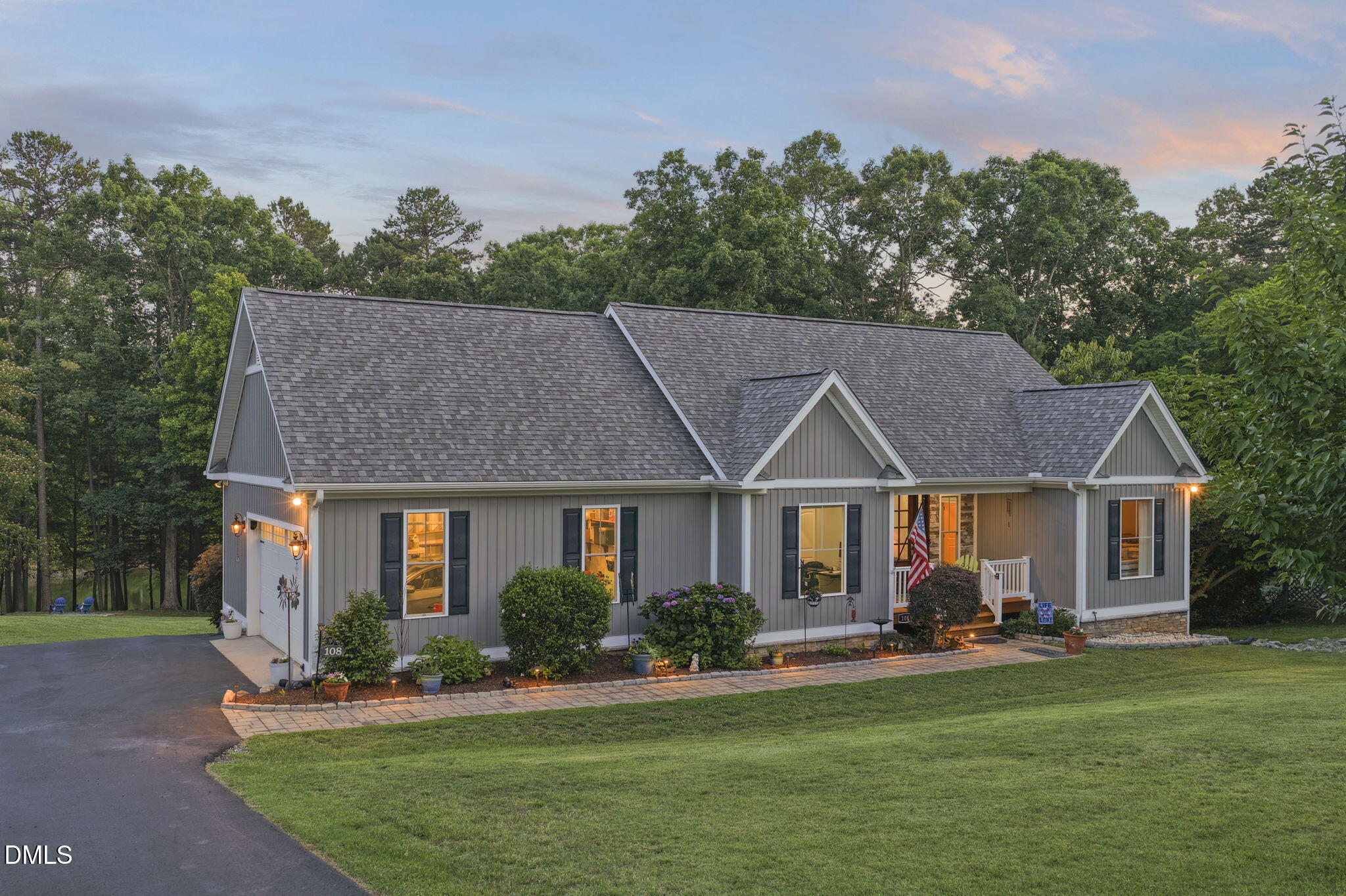 108 Oak View Drive, Clarksville, VA 23927