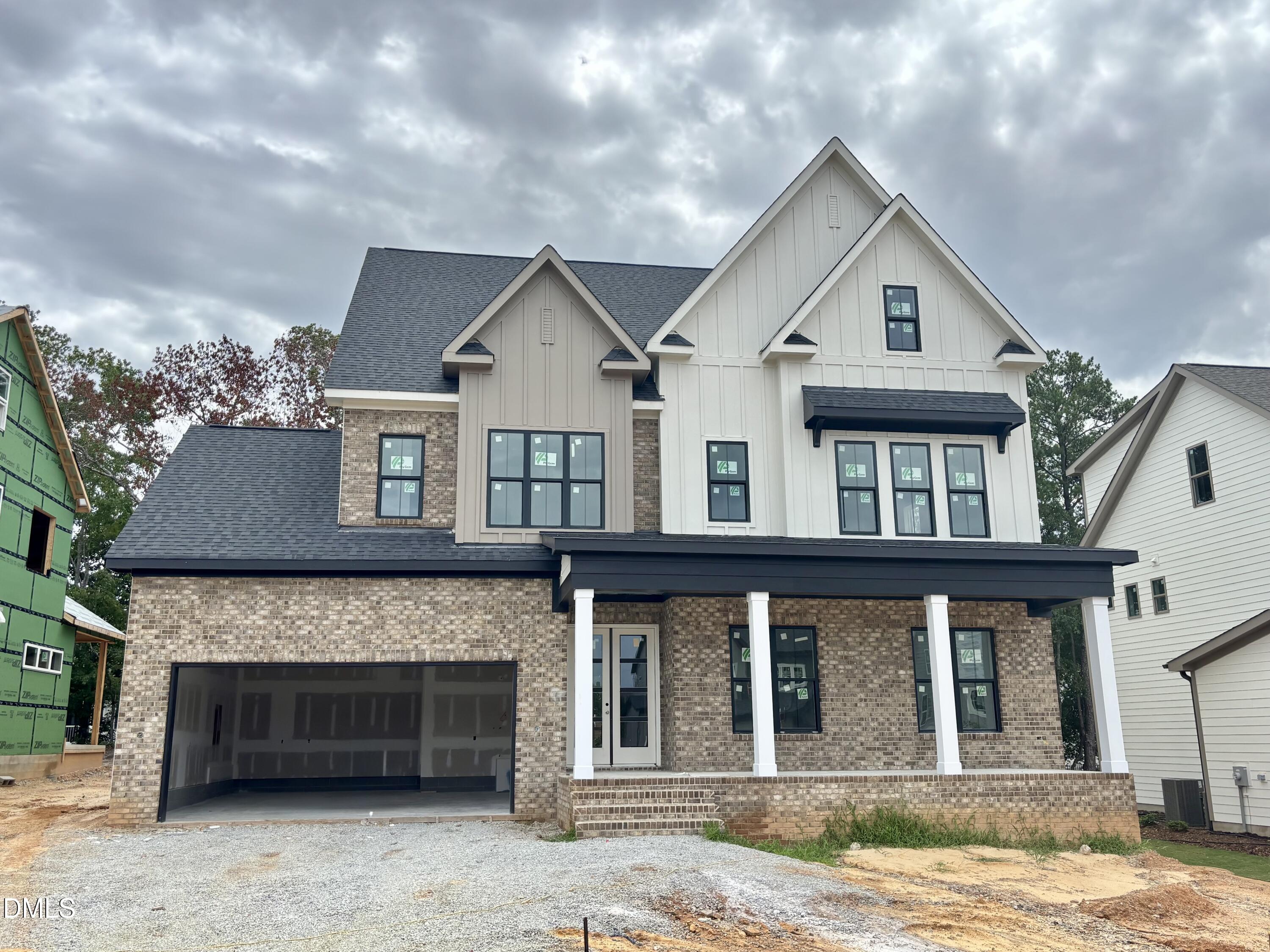 2320 Hilltop Bluffs Court, Fuquay Varina, NC 27526