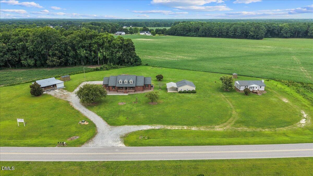 232 Mitchell Farm Road, Goldsboro, NC 27530