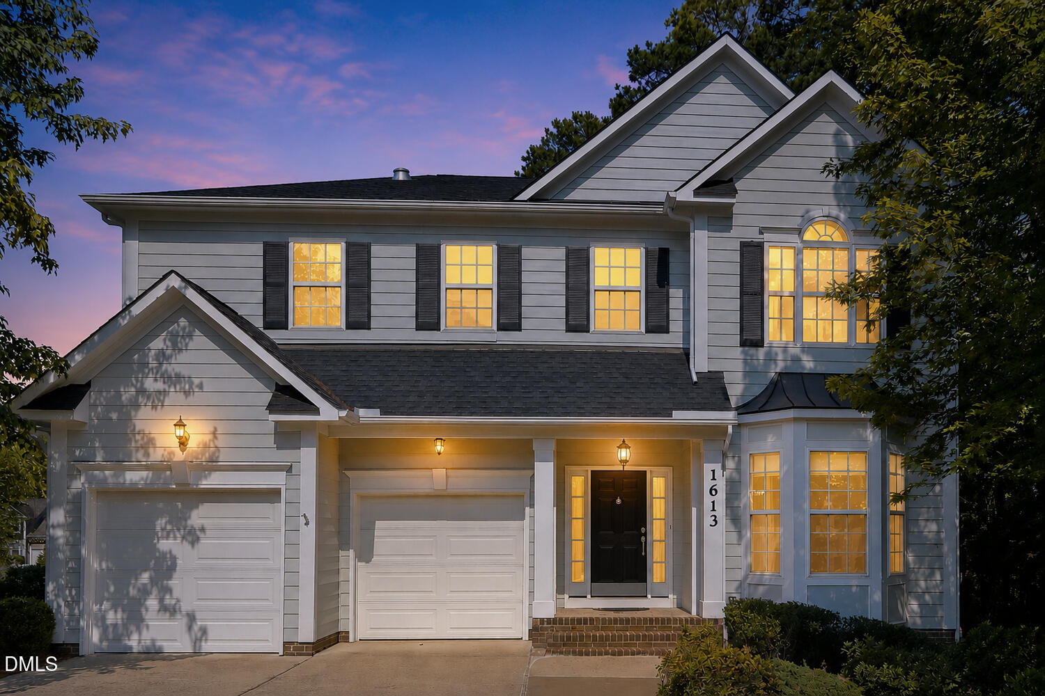 1613 Bellenden Drive, Durham, NC 27713