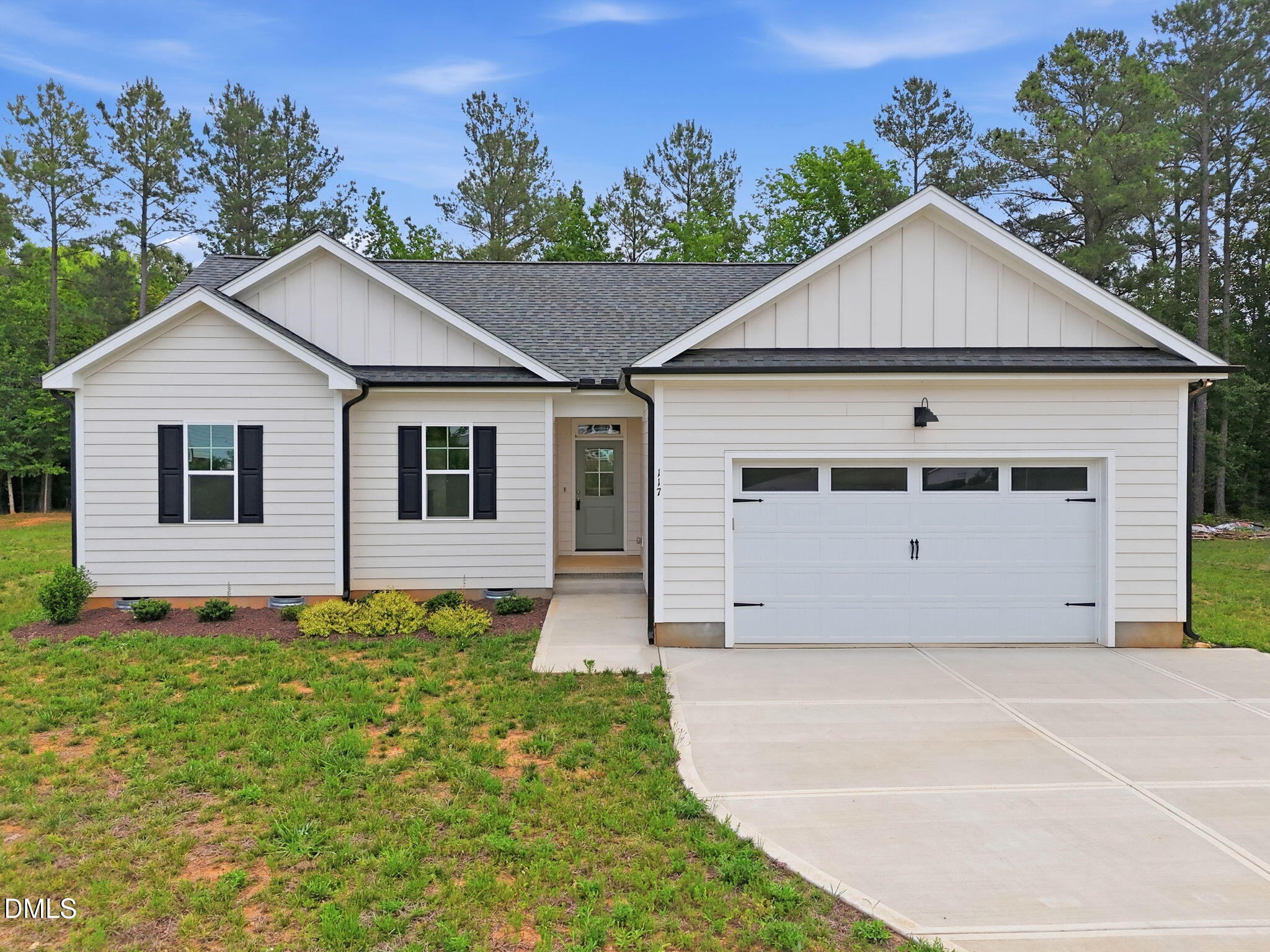 117 Nutbush Creek Lane, Norlina, NC 27563