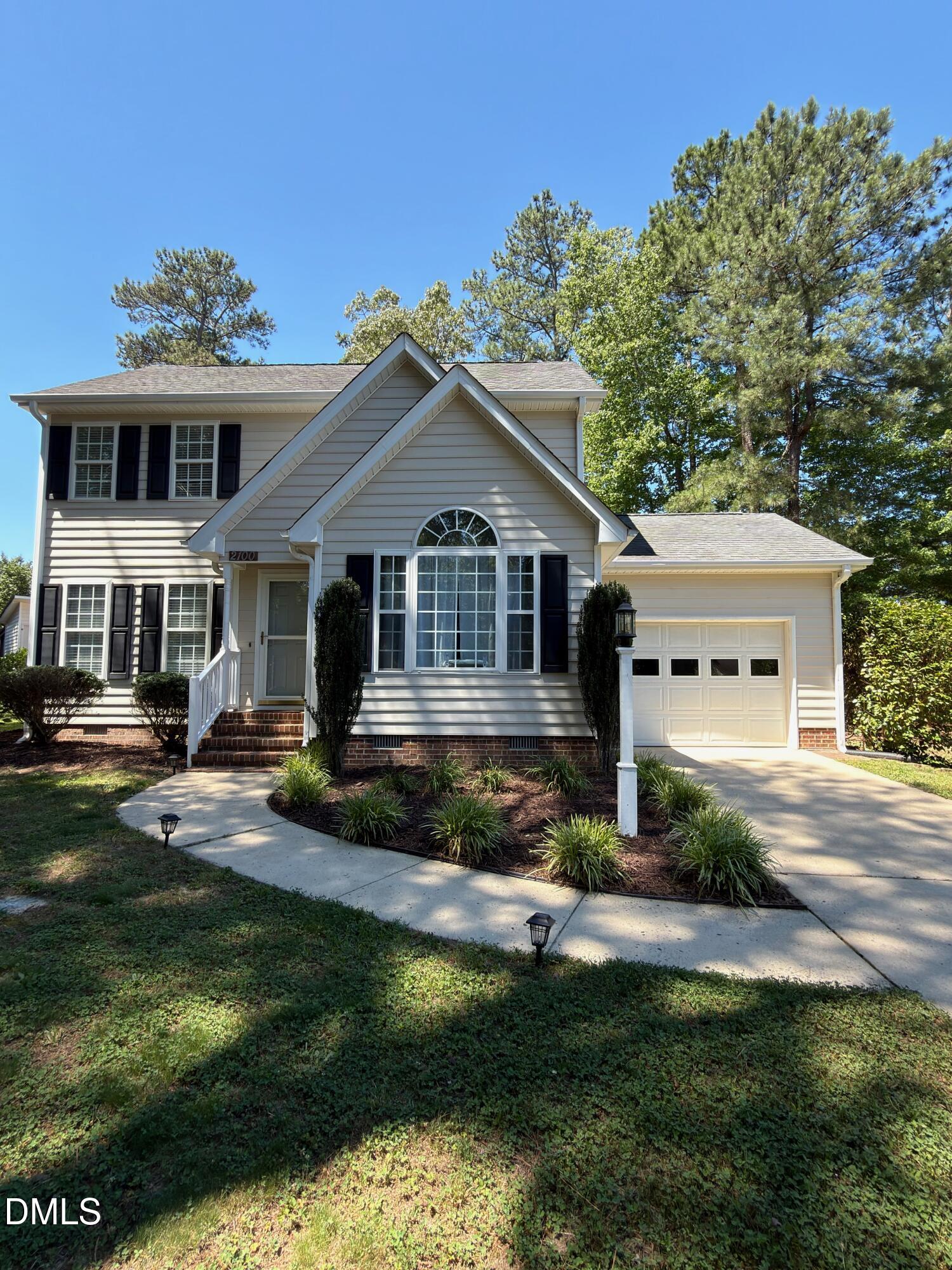 2100 Bridgeport Circle, Sanford, NC 27330