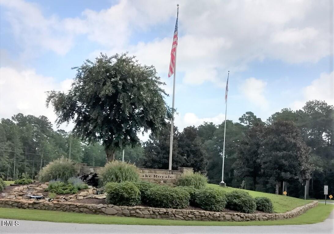136 Chama Drive, Louisburg, NC 27549