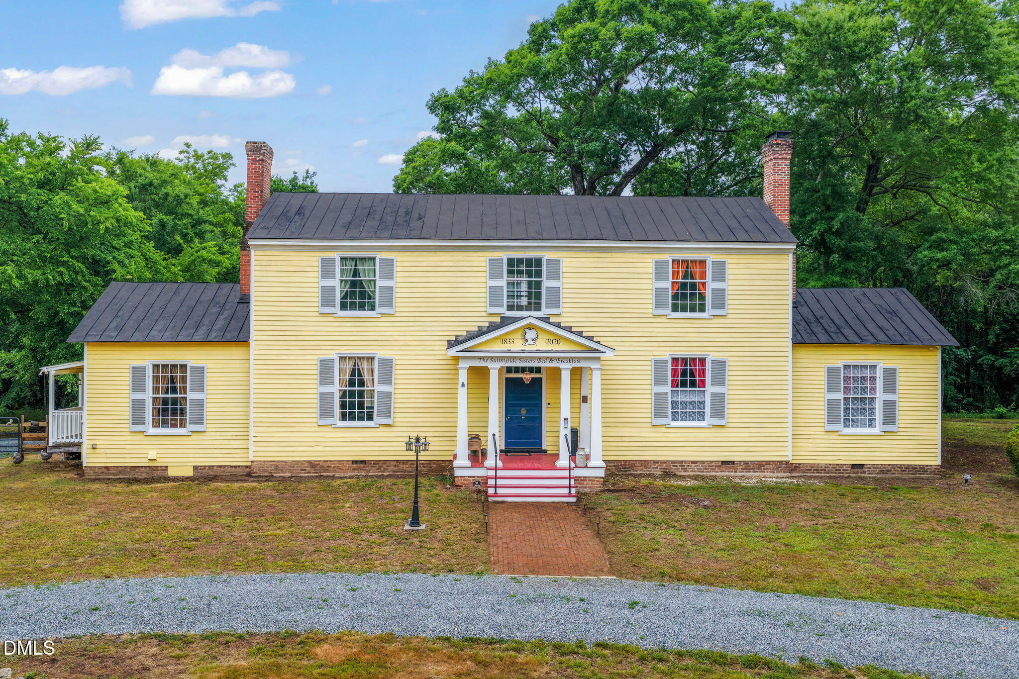 104 Shiney Rock Road, Clarksville, VA 23927
