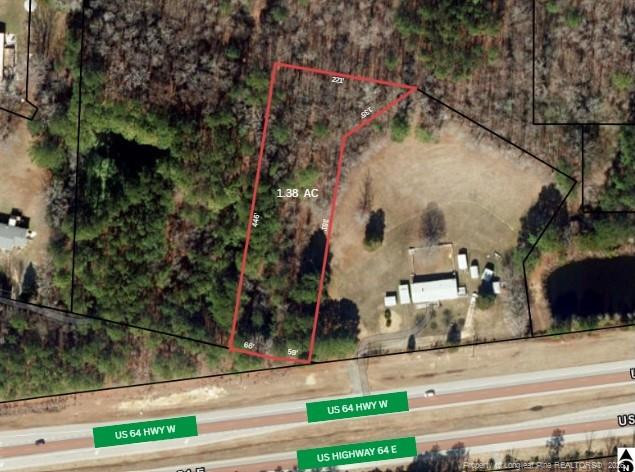 3612 Us 64 Highway W, Apex, NC 27523