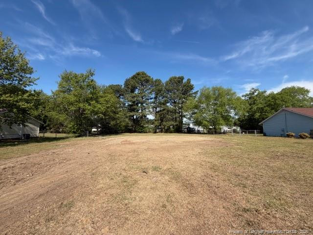 6456 Rannock Drive, Fayetteville, NC 28304