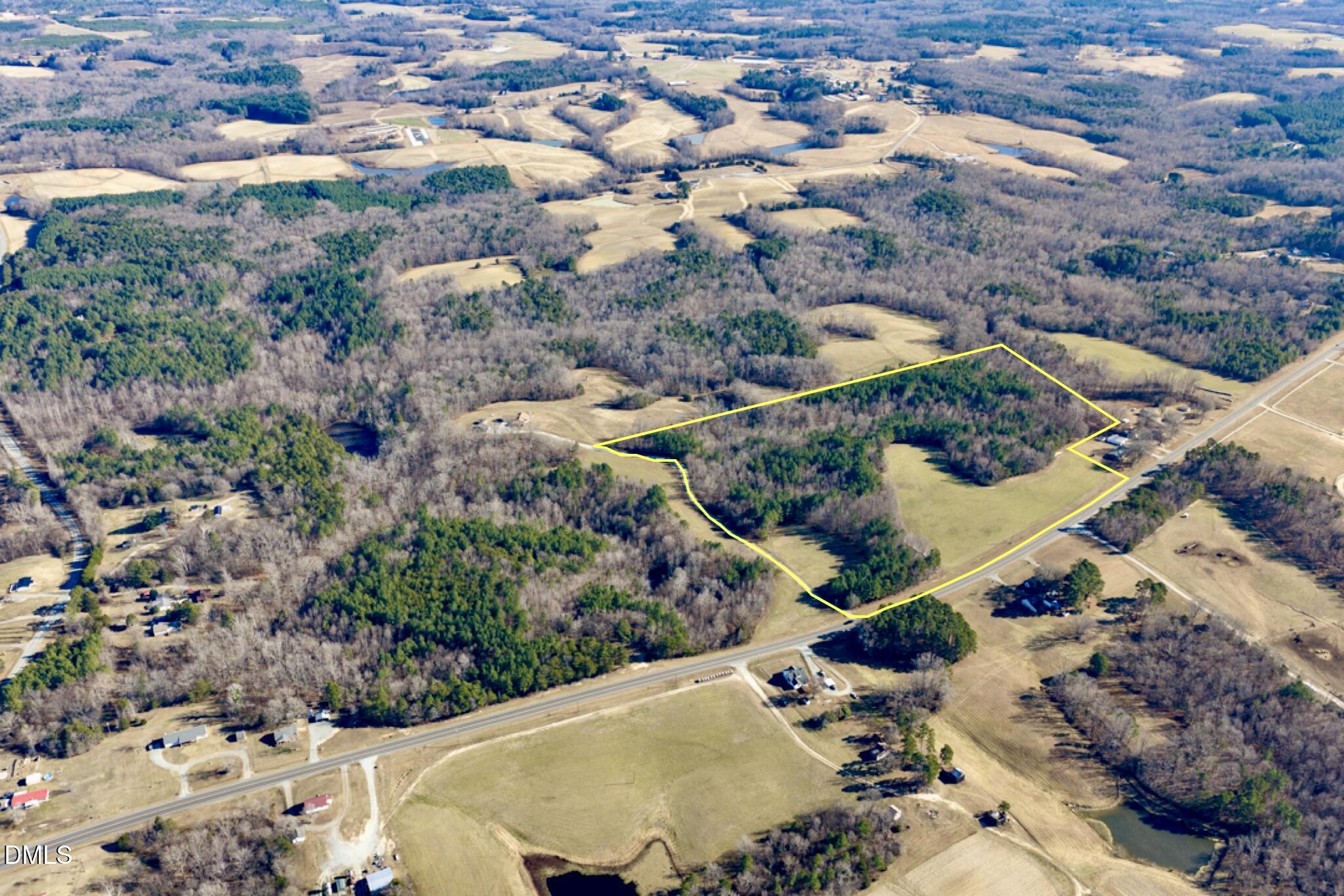 12301 Nc Highway 86 S, Prospect Hill, NC 27314
