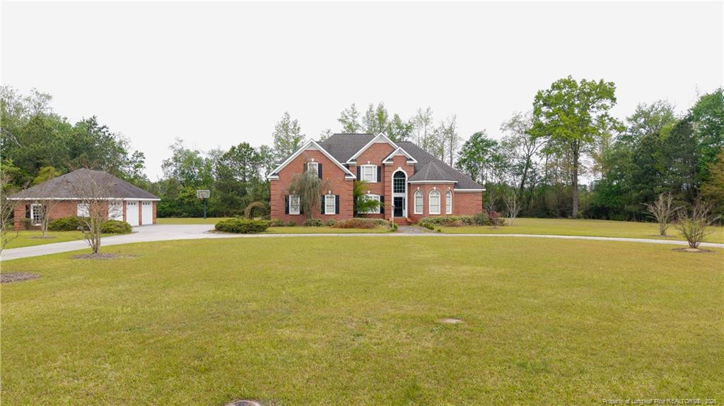 507 N Ingold Avenue, Garland, NC 28441