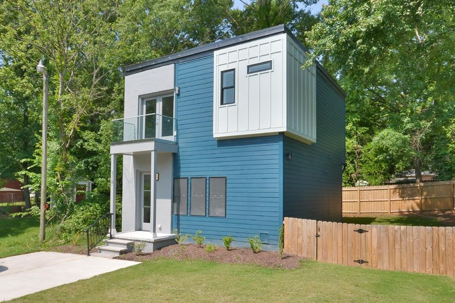 310 Truce Street B, Durham, NC 27703