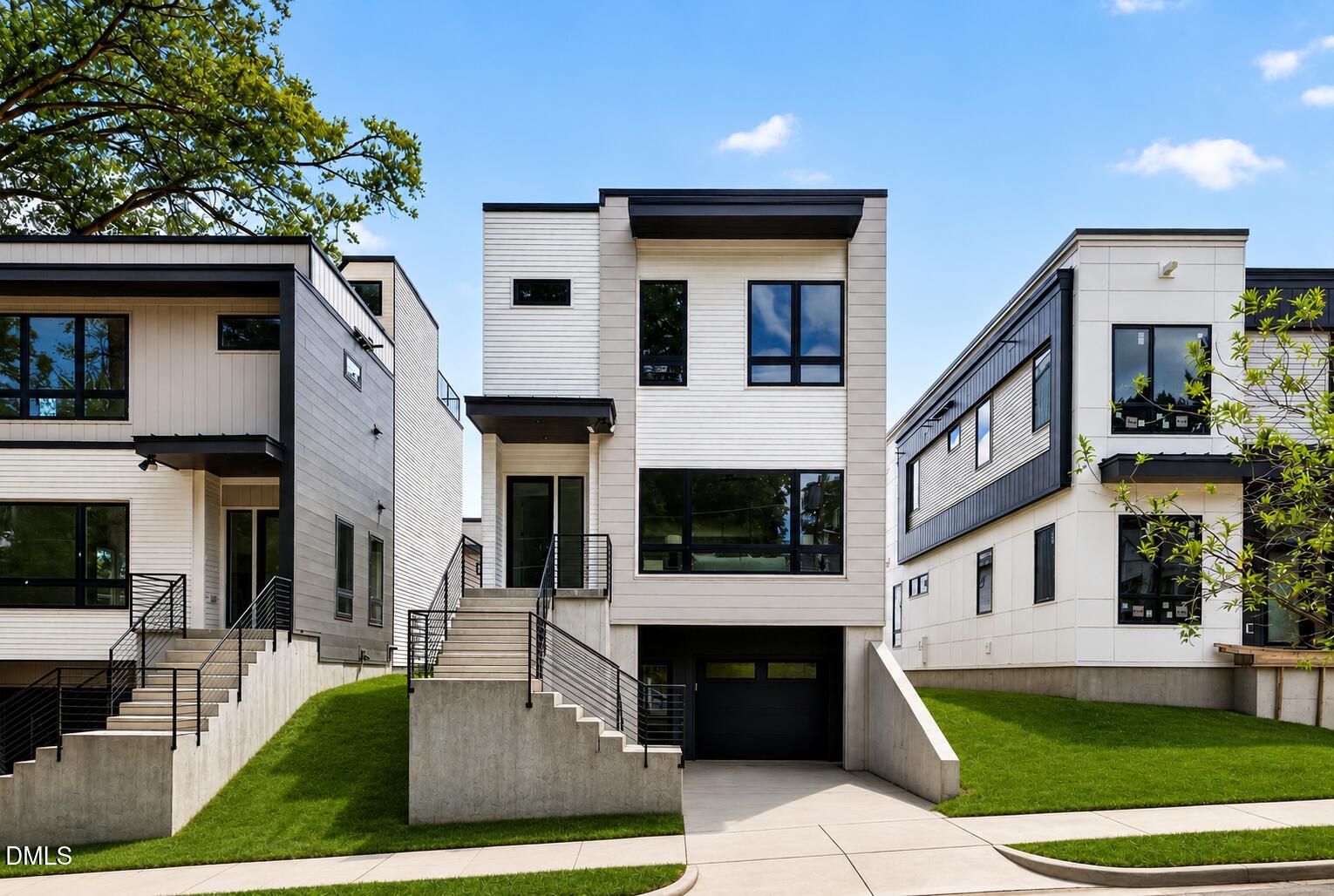 301.5 Bickett Boulevard, Raleigh, NC 27608