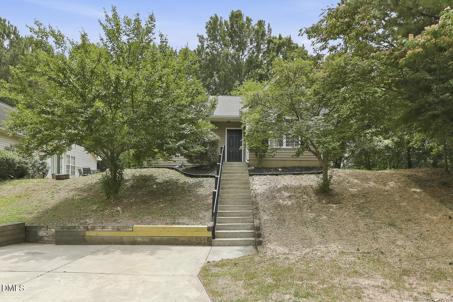 620 Piper Street, Durham, NC 27704