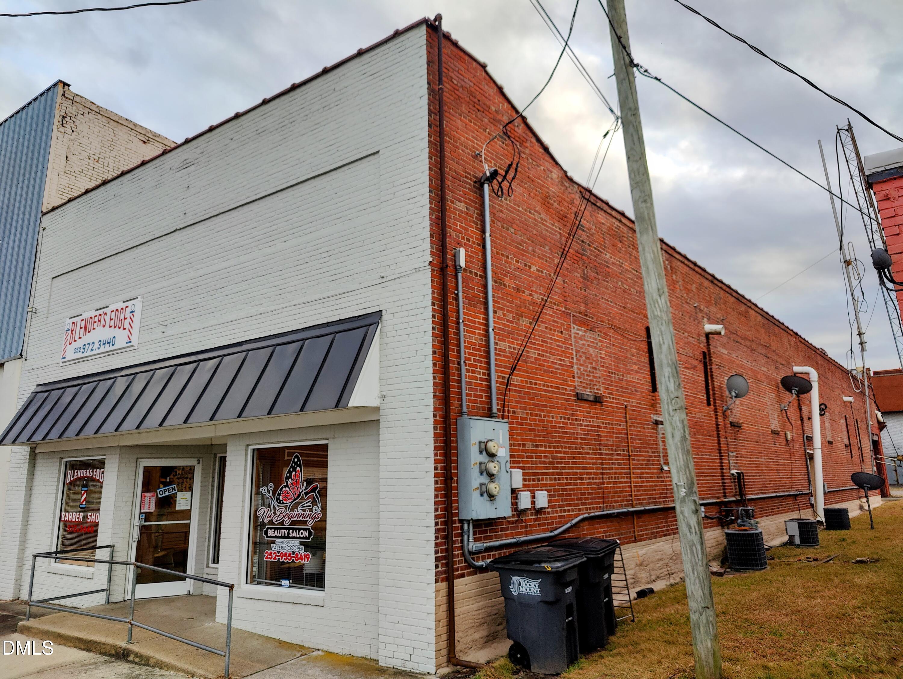 105 Marigold Street, Rocky Mount, NC 27801