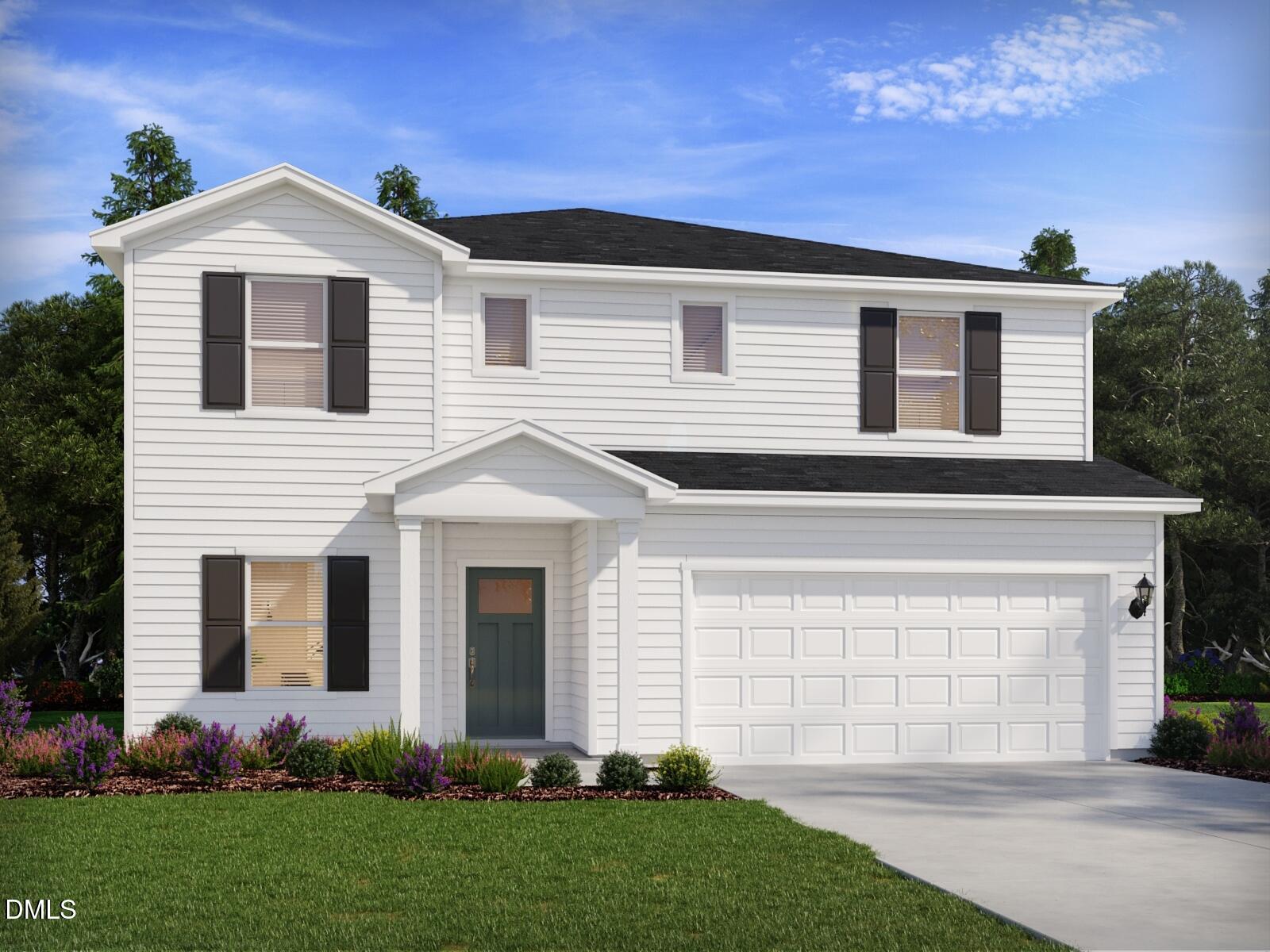 2009 Topsail Road, Durham, NC 27703
