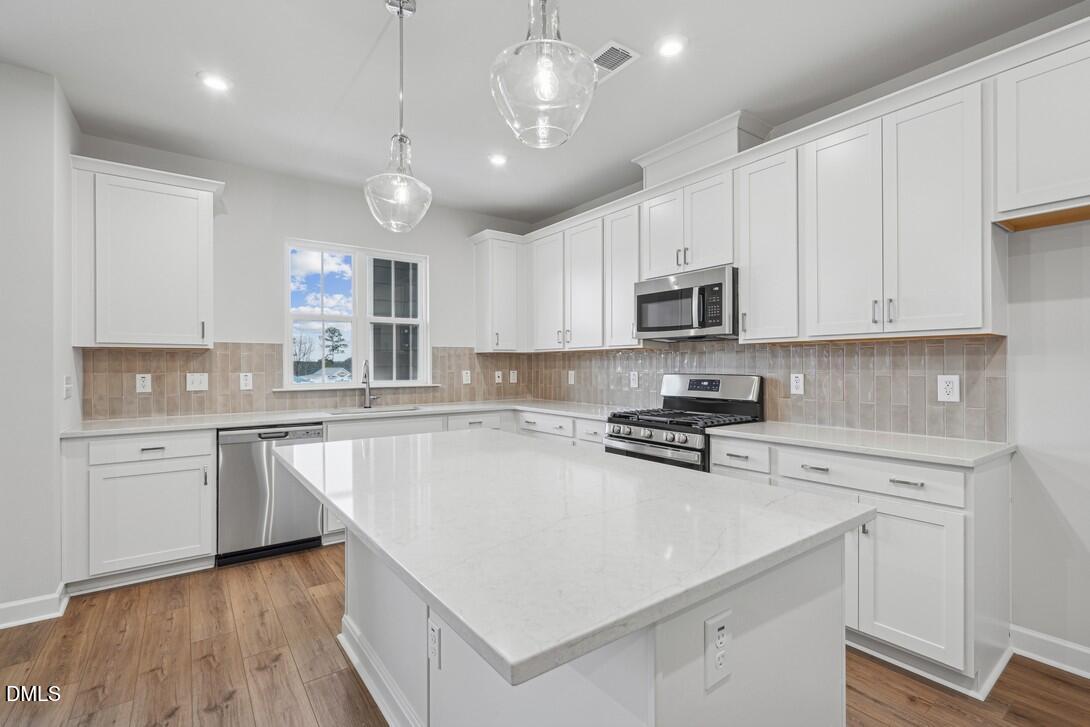 209 Solaire Alley, Wake Forest, NC 27587