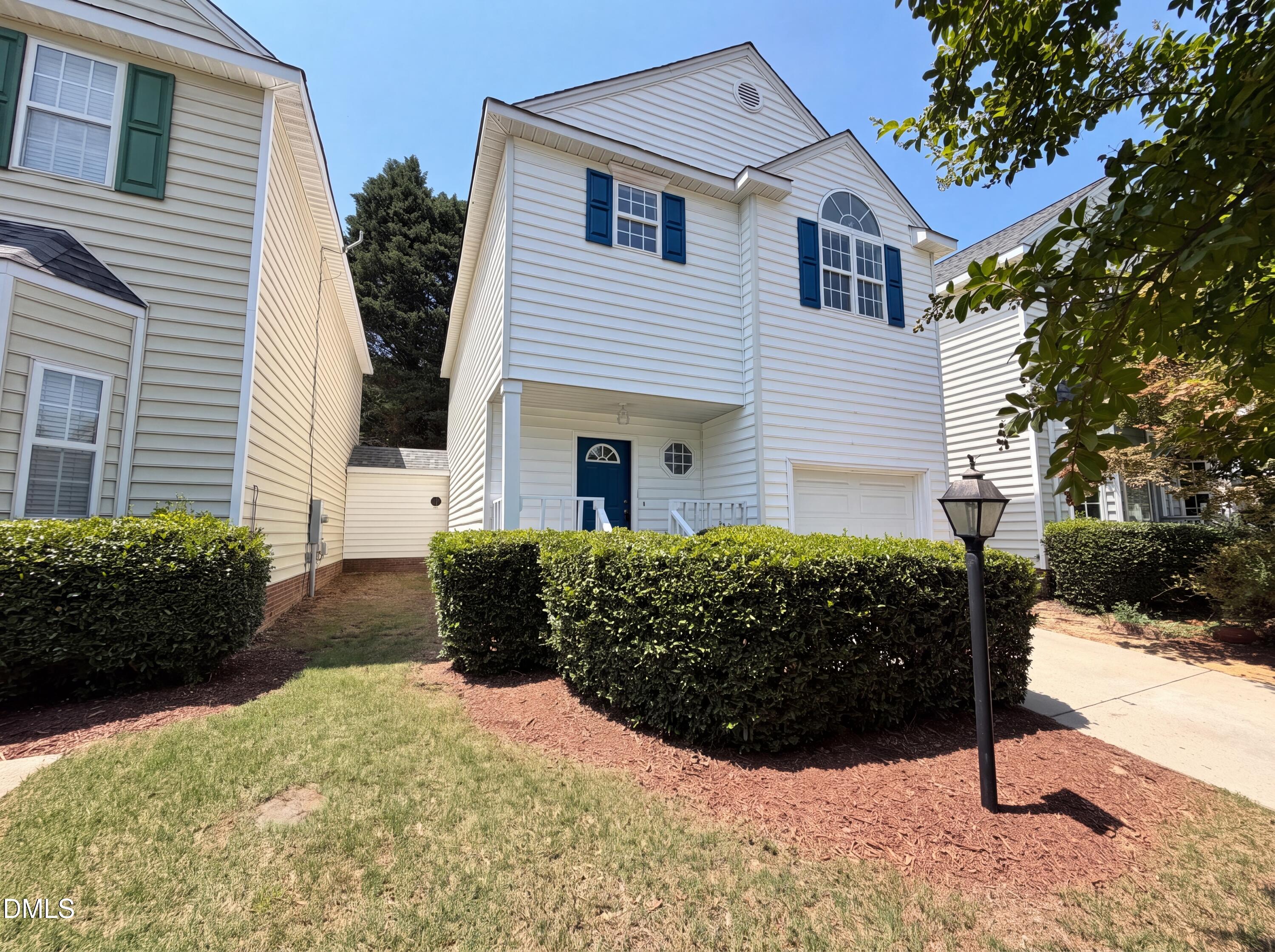 4115 Beaufain Street, Raleigh, NC 27604