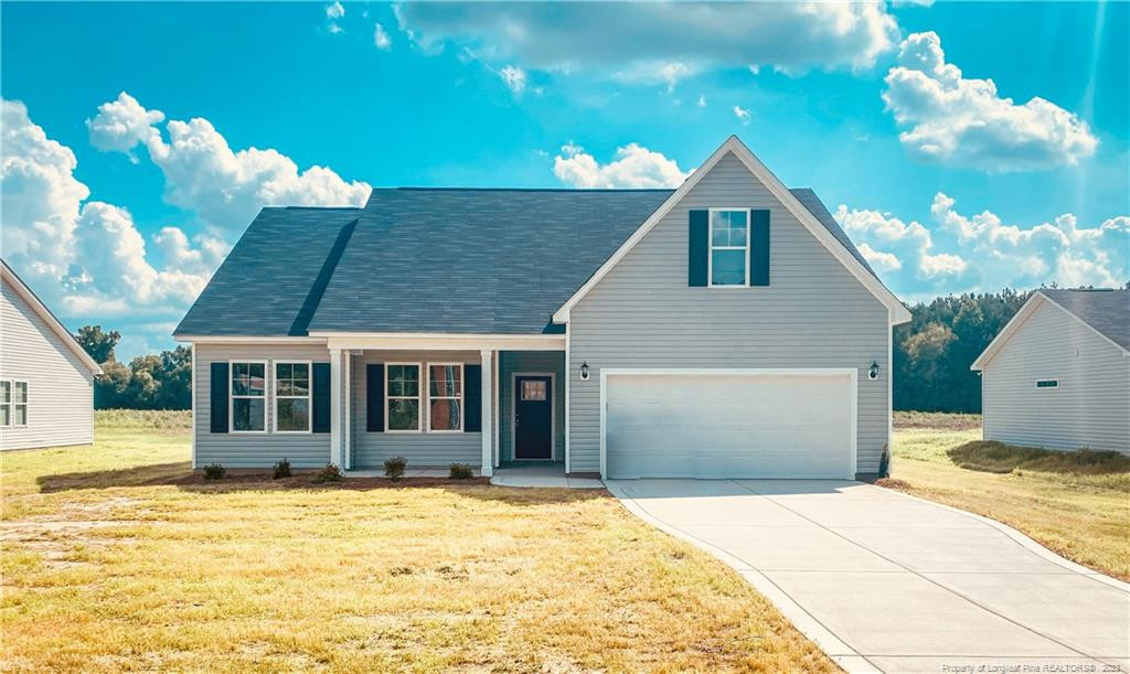 149 National Drive, Parkton, NC 28371