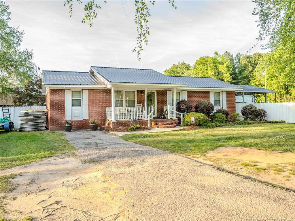117 Joan Street, Lumberton, NC 28358