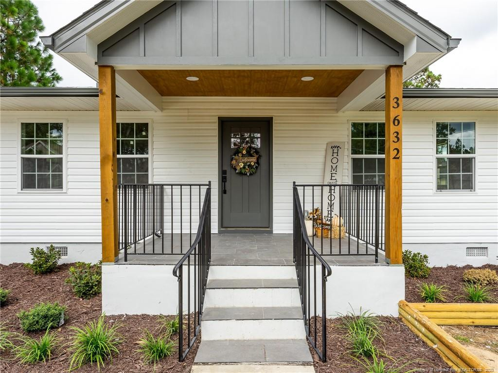 3632 Pine Cone Lane, Fayetteville, NC 28306