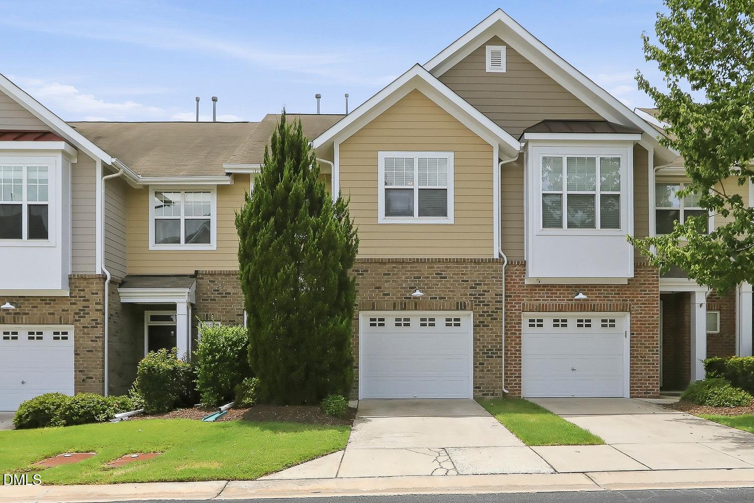9137 Wooden Road, Raleigh, NC 27617