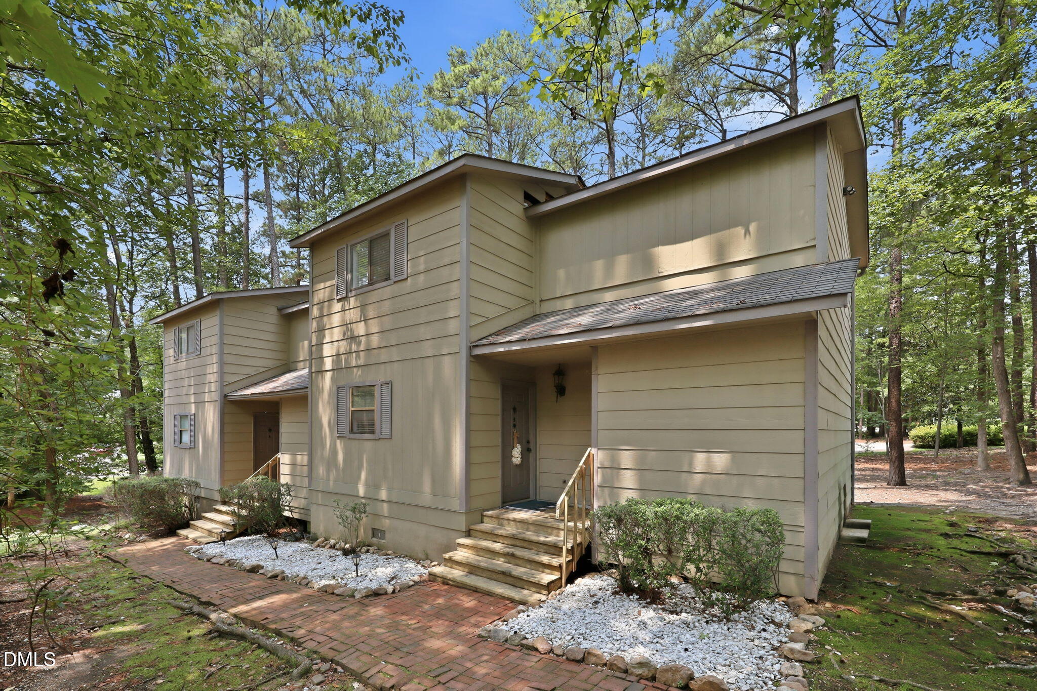 7413 Leesville Road, Raleigh, NC 27613
