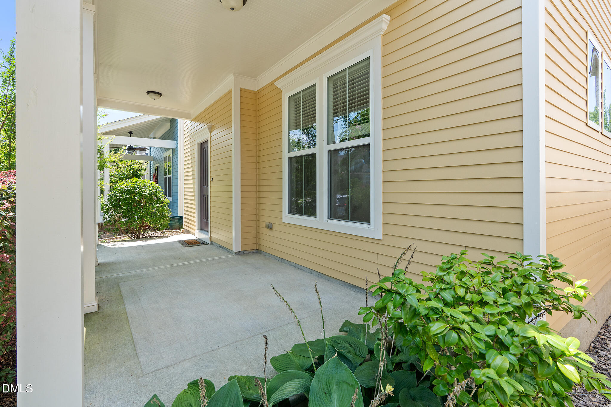 19 Pokeberry Bend Drive, Chapel Hill, NC 27516